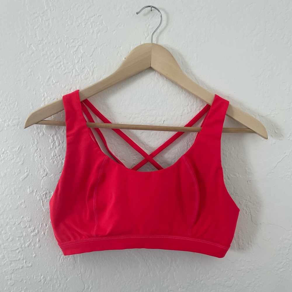 Sweaty Betty sports bra